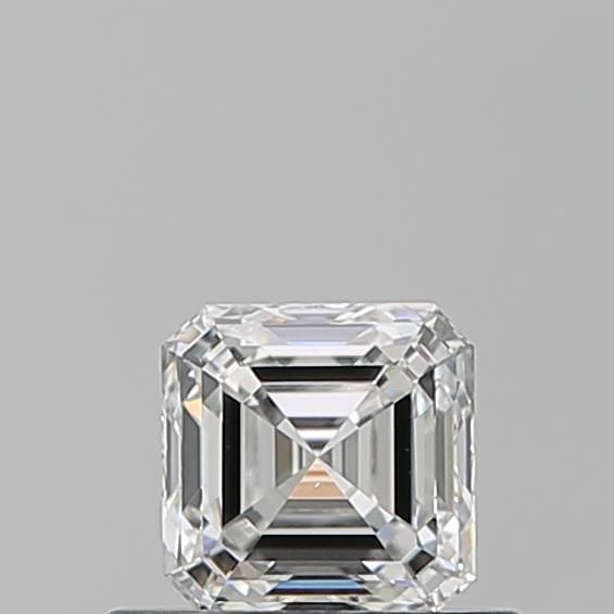 Asscher Diamond image
