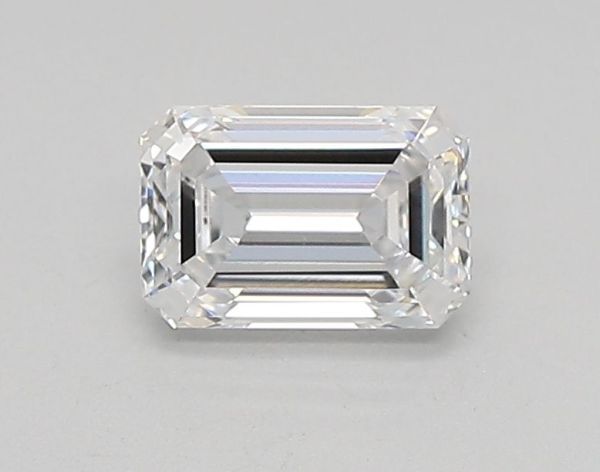 Emerald Lab-Grown Diamond image