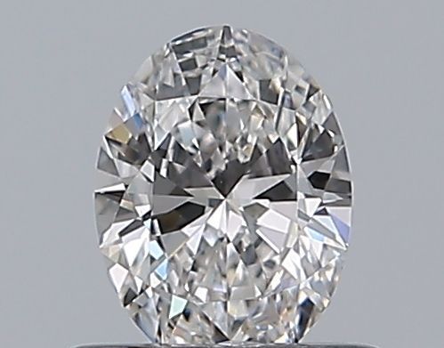 Oval Diamond image