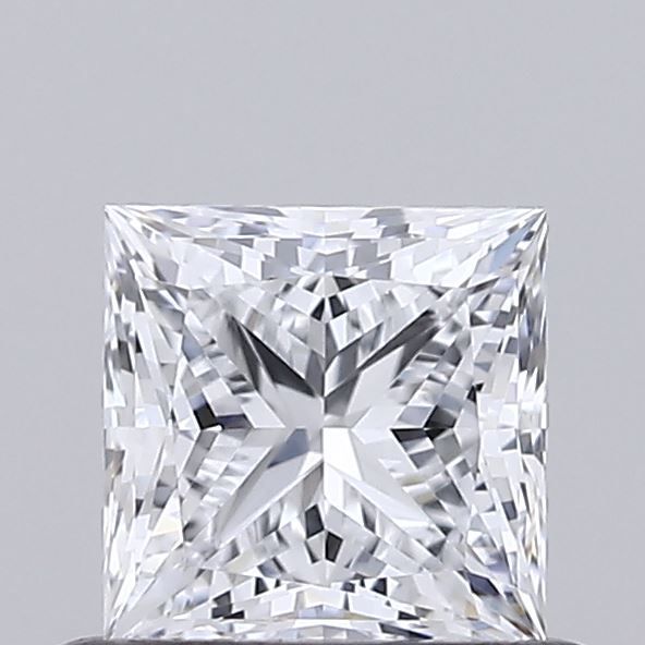 Princess Lab-Grown Diamond image