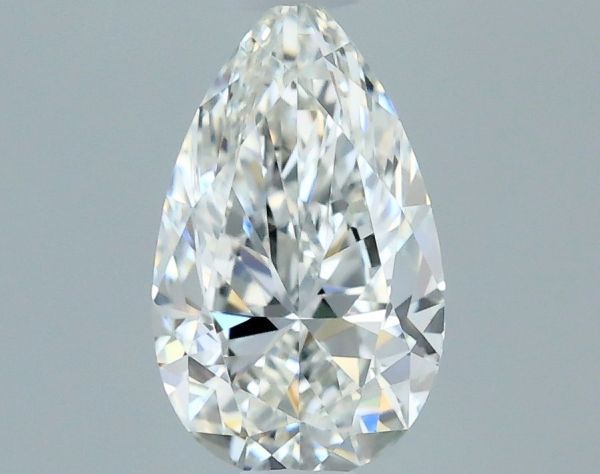 Pear Diamond image
