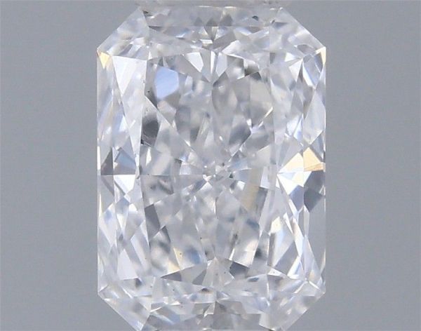 Radiant Lab-Grown Diamond image