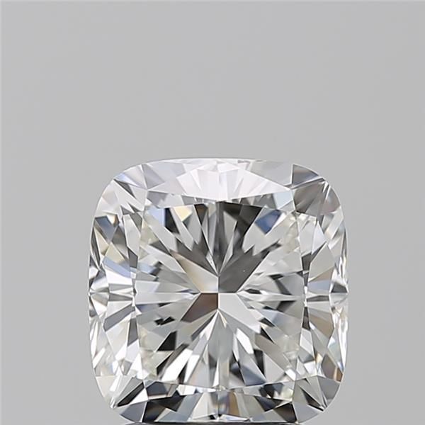 Cushion Diamond image
