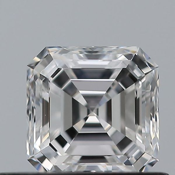 Asscher Diamond image