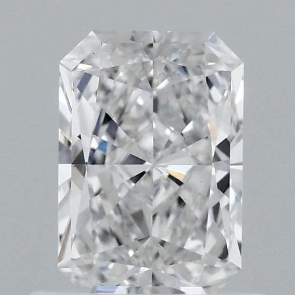 Radiant Lab-Grown Diamond image