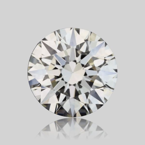 Round Diamond image