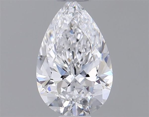Pear Diamond image