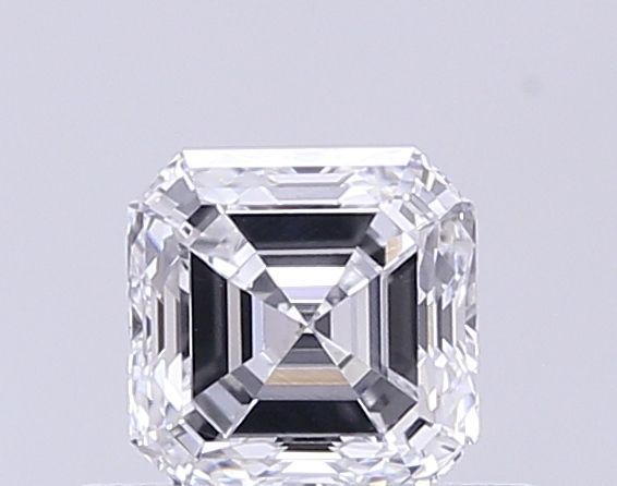 Asscher Lab-Grown Diamond image