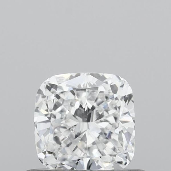Cushion Lab-Grown Diamond image
