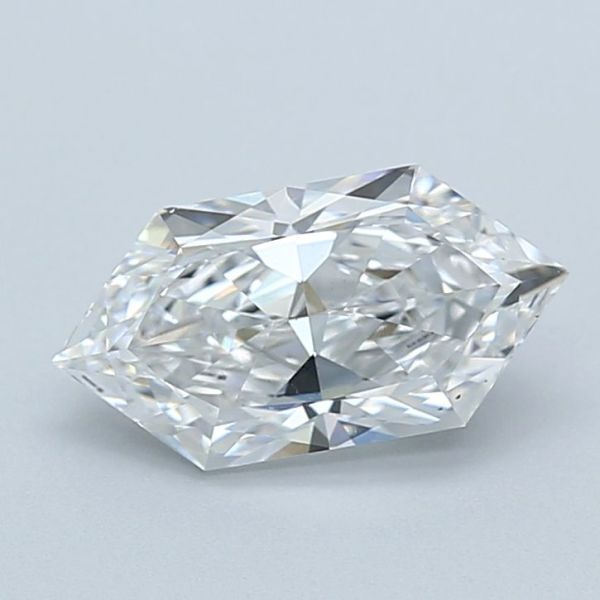 Hexagonal Lab-Grown Diamond image