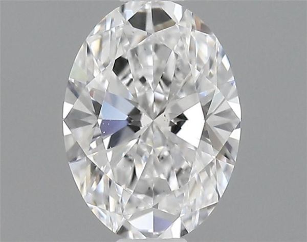Oval Diamond image