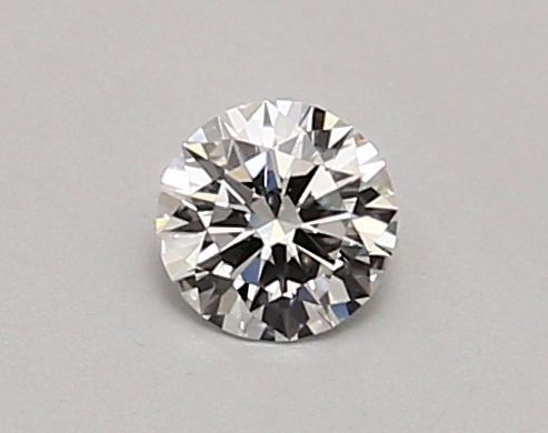 Round Lab-Grown Diamond image