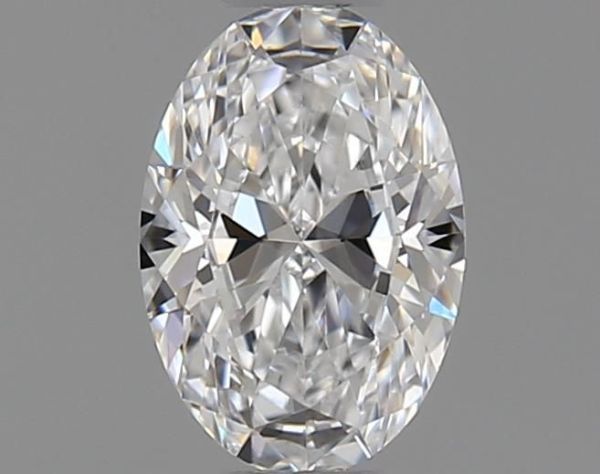 Oval Diamond image