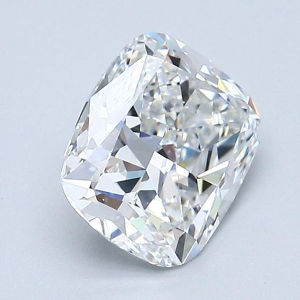 Cushion Diamond image