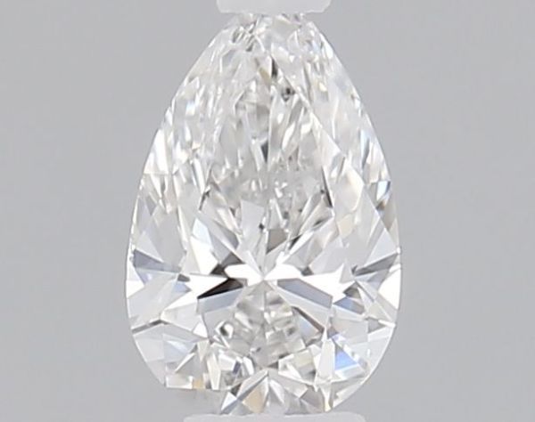 Pear Lab-Grown Diamond image