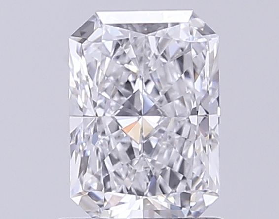 Radiant Lab-Grown Diamond image