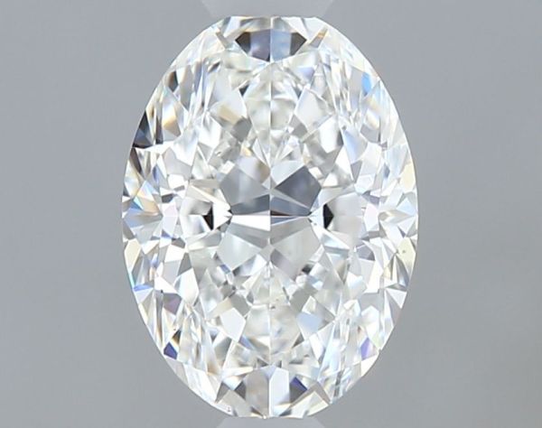 Oval Diamond image