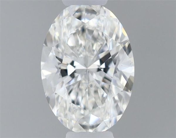 Oval Diamond image