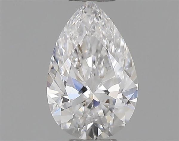 Pear Diamond image