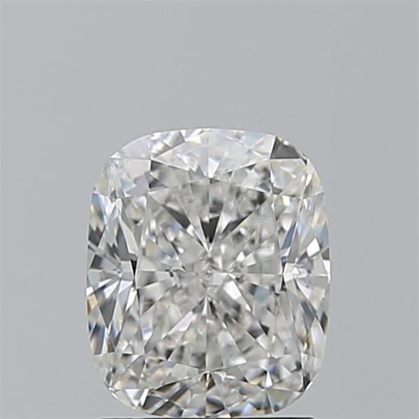 Cushion Diamond image