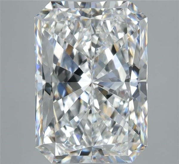 Radiant Diamond image