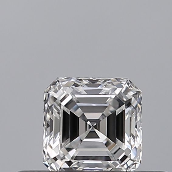 Asscher Diamond image