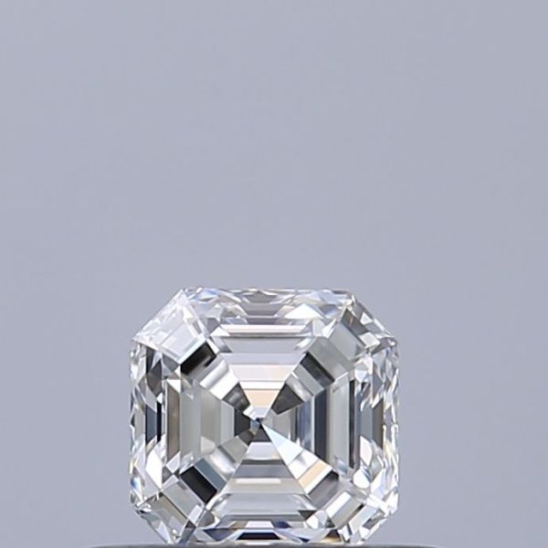 Asscher Diamond image