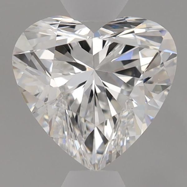 Heart Lab-Grown Diamond image