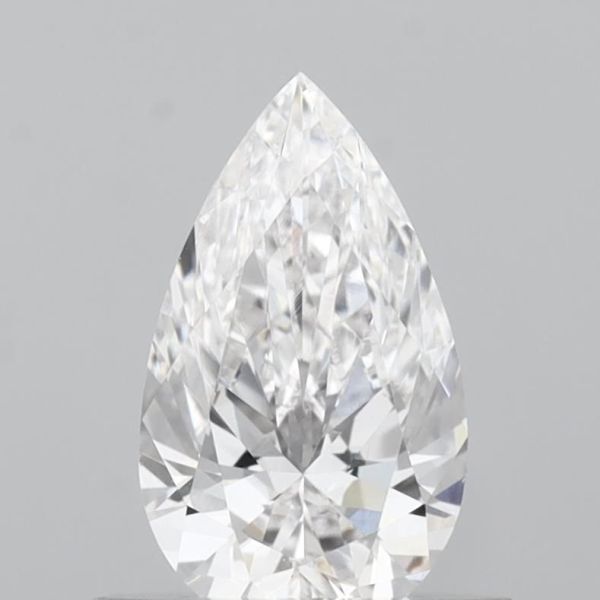 Pear Lab-Grown Diamond image