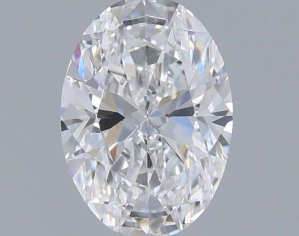 Oval Diamond image