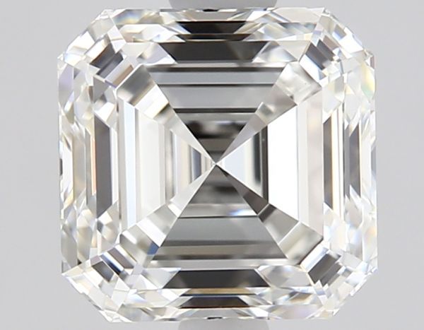 Asscher Diamond image