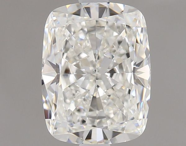 Cushion Diamond image