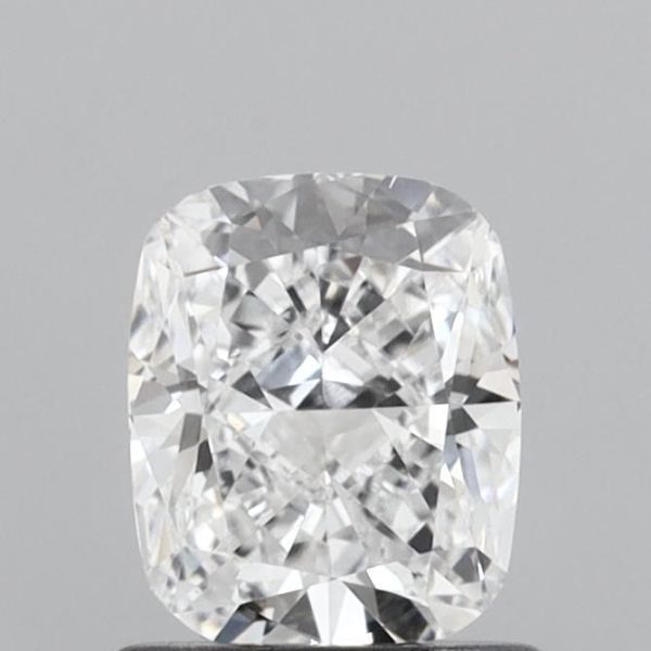 Cushion Lab-Grown Diamond image