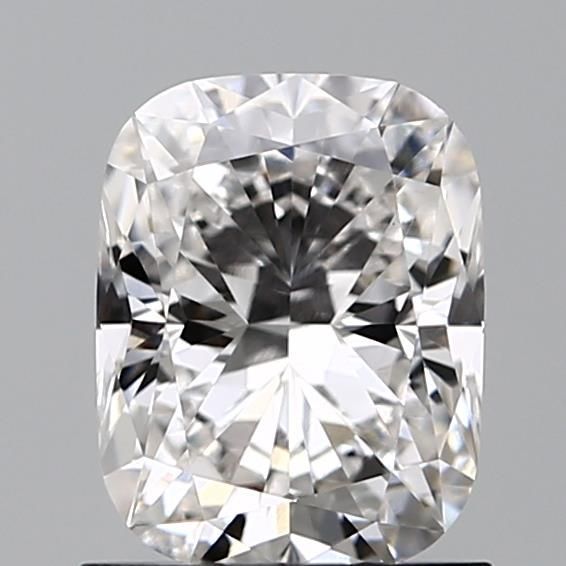 Cushion Lab-Grown Diamond image