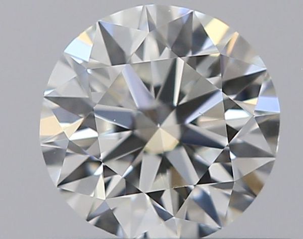 Round Diamond image