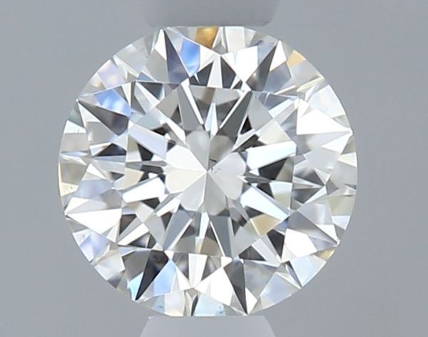 Round Diamond image