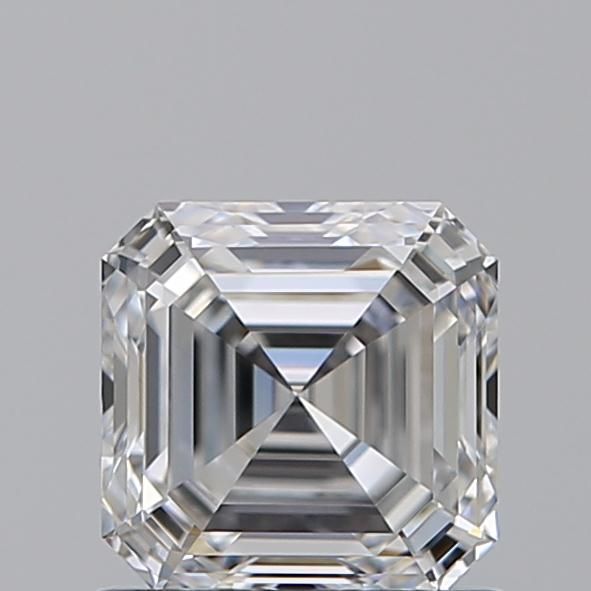Asscher Diamond image