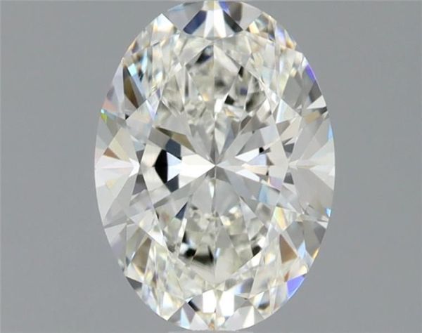 Oval Diamond image