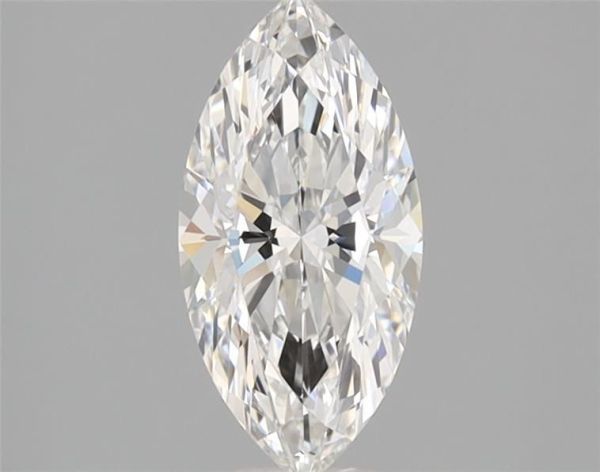 Marquise Lab-Grown Diamond image