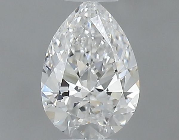Pear Diamond image