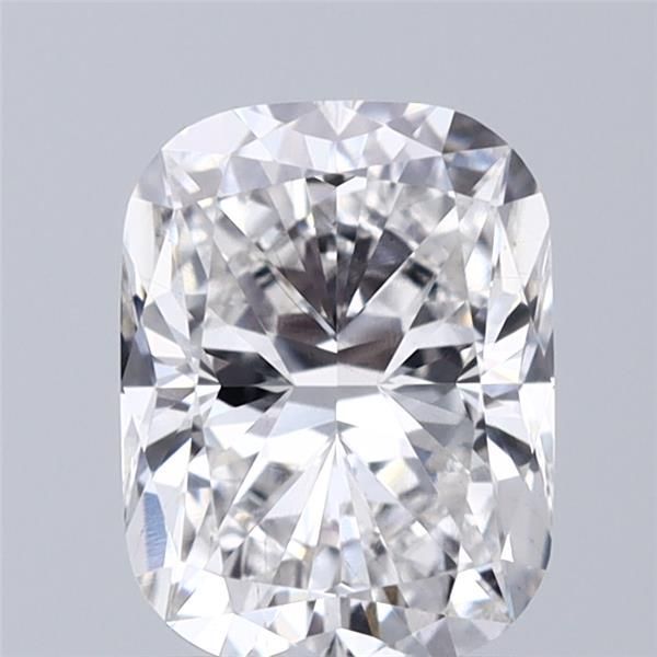 Cushion Lab-Grown Diamond image