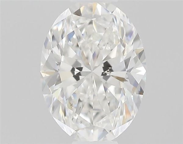 Oval Diamond image