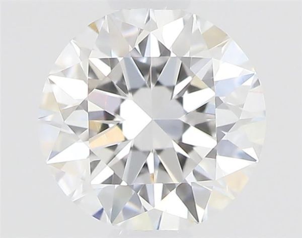 Round Diamond image