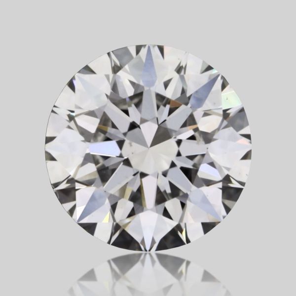 Round Diamond image
