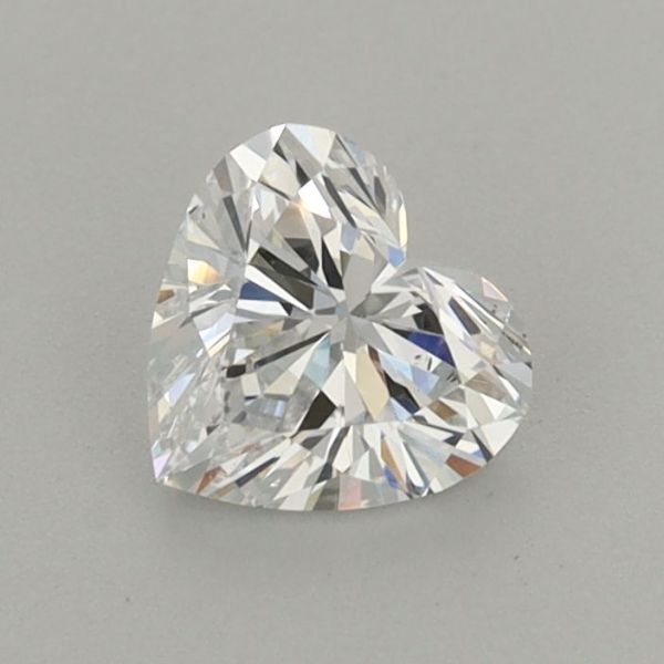 Heart Lab-Grown Diamond image