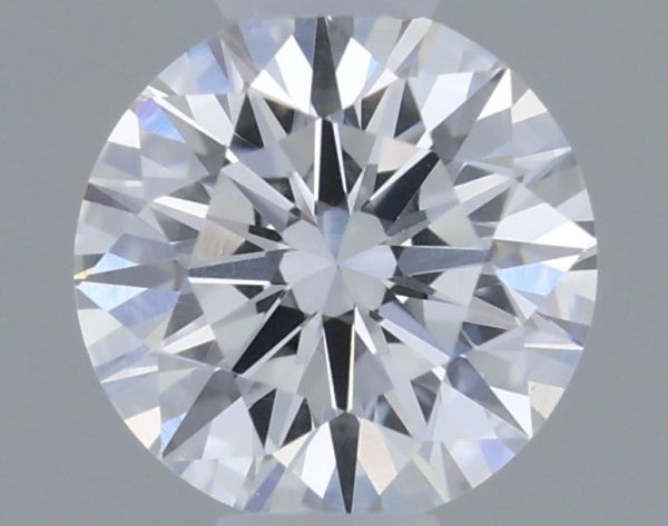 Round Lab-Grown Diamond image