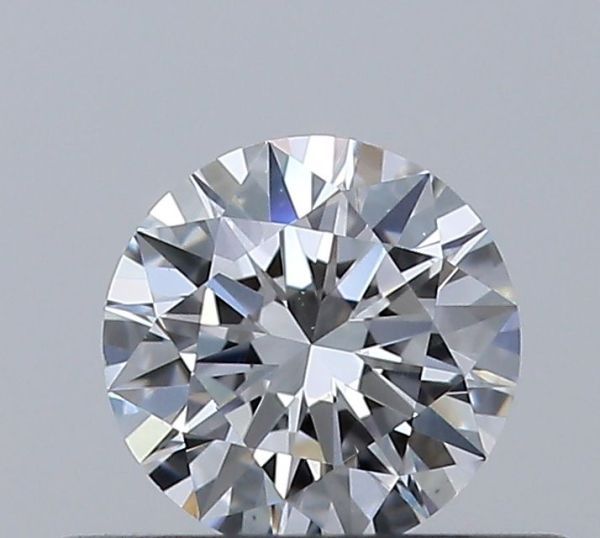 Round Diamond image