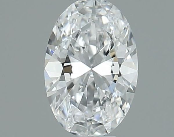 Oval Diamond image