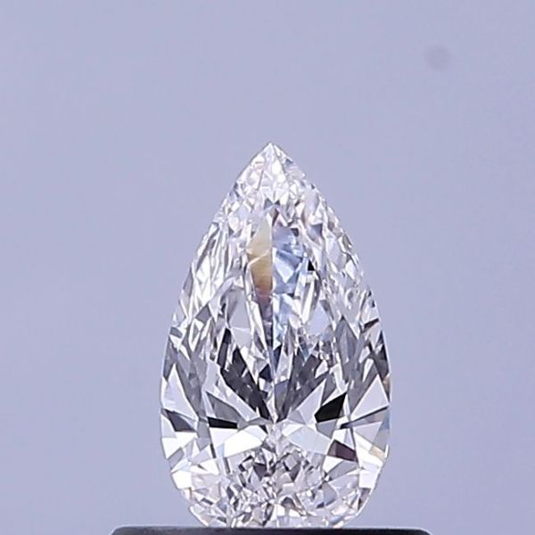Pear Lab-Grown Diamond image