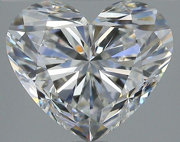 Heart Diamond image